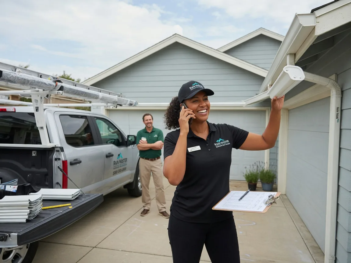 Gutter Installation Morrison, IA FAQs
